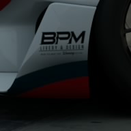 BPMLiveryDesign