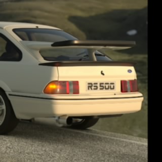 LAMBO