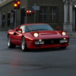 Testarossa91