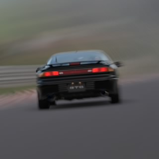 3000GT VR-4 '96