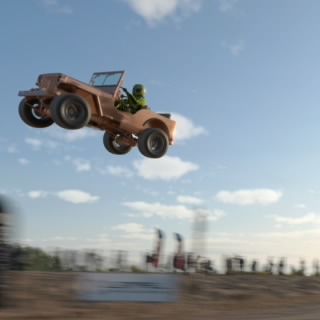 Zach J