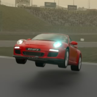 Nacrogamer