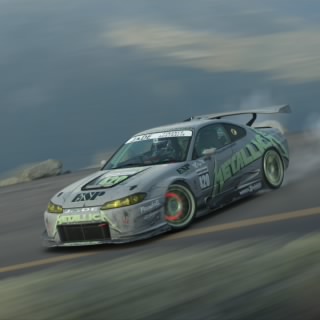 AR - AlexM