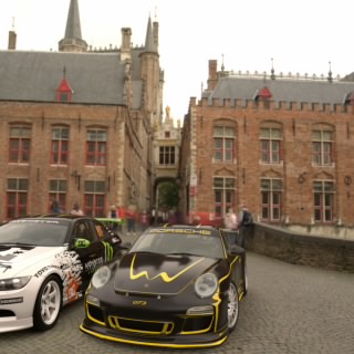 THE STIG