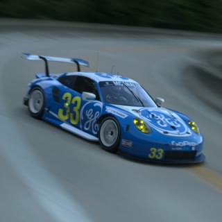 MarkMc