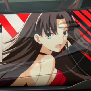 理唐賽車手丁真