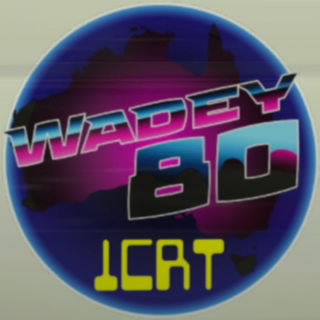 Wadey