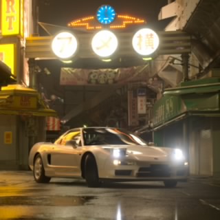 がわちぃ。