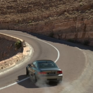 Oversteer