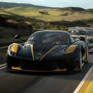 E. Monaco