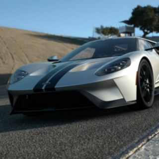 Matte