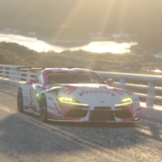 mattake Racing