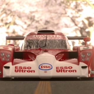 Ayrton Senna