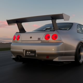 Hakosuka 32