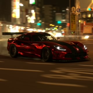 RSR Hirokigen