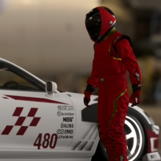 السهم 480