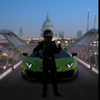 LuckyRacing