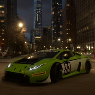 Butter3d