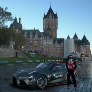 Gentsportx