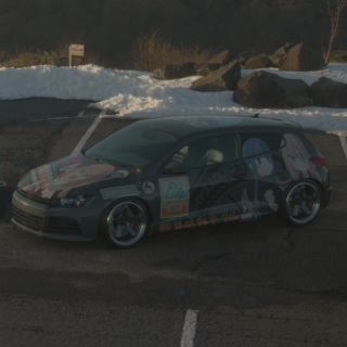 ローン過積載