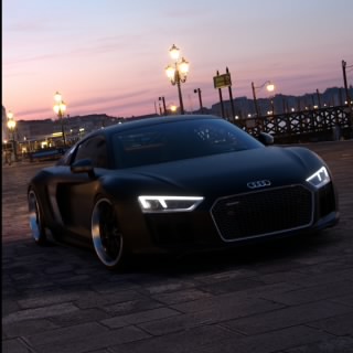 McQueen