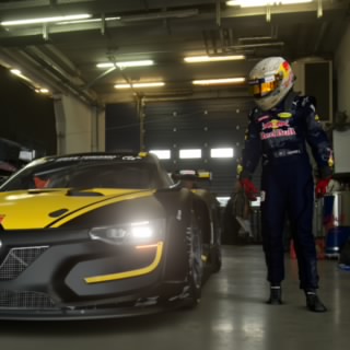 Daniel Ricciardo