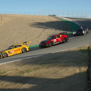 GTSV~TheFastMike
