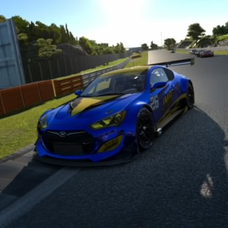 JMB | Seteracing