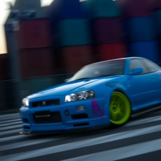 263.Racing