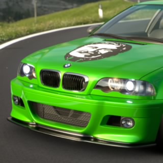 BlaqueMike