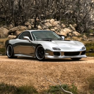 YTFR CARS