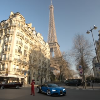Mustang29143