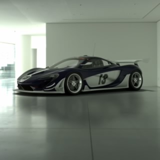 Marlboro racing