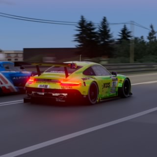 Senna