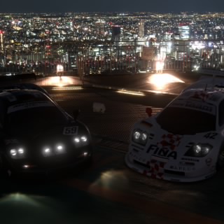 Fujizondai