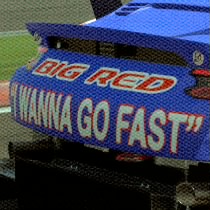 Ricky-Bobby