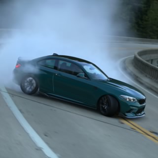 Quiet M2