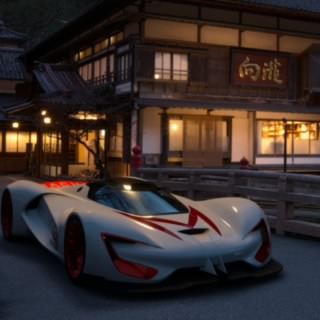 ダイキチ