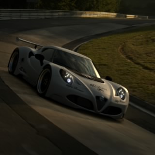 GT Player