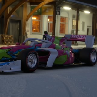 Iceman