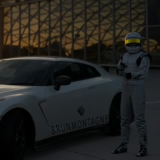 Brunmontagne