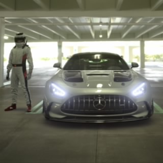 Benz fai