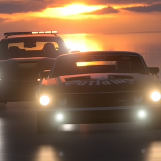 Mustang4Metal