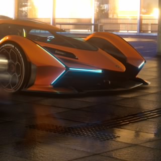 William SUPRA