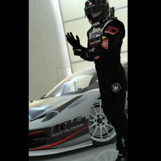 Jonex TRS vr