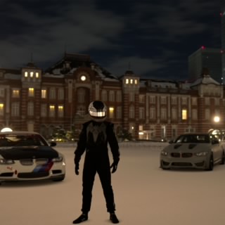 The punischer