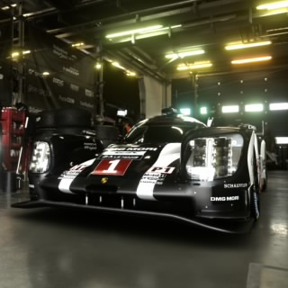 Mr.Racing