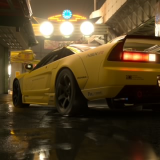Liberty Walk