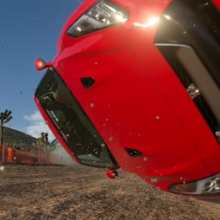 Hoonigan 70
