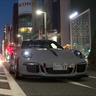 Rosso Corsa